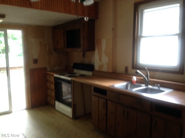 North View Allotment - Residential