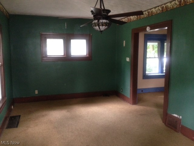 North View Allotment - Residential