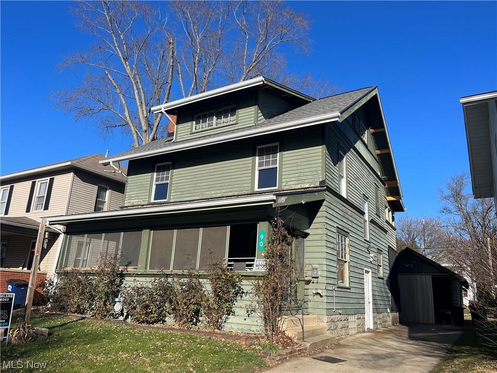 Jefferson Place 3 - Residential