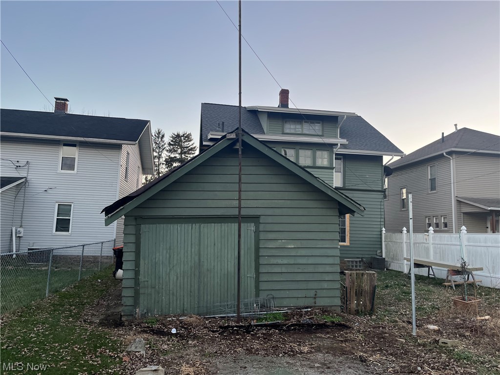 Jefferson Place 3 - Residential