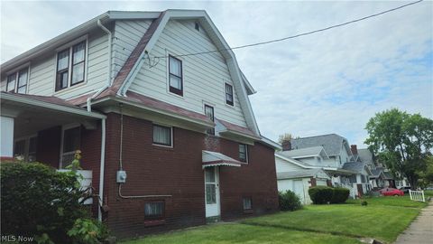 Tiny photo for 387 E York Street, Akron, OH 44310 (MLS # 5209345)