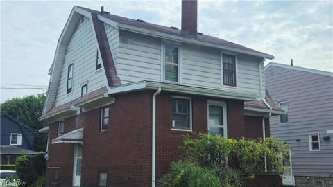 Tiny photo for 387 E York Street, Akron, OH 44310 (MLS # 5209345)