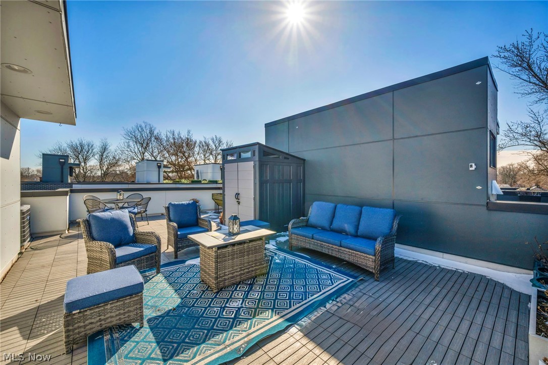 95 Lake Sub - Residential