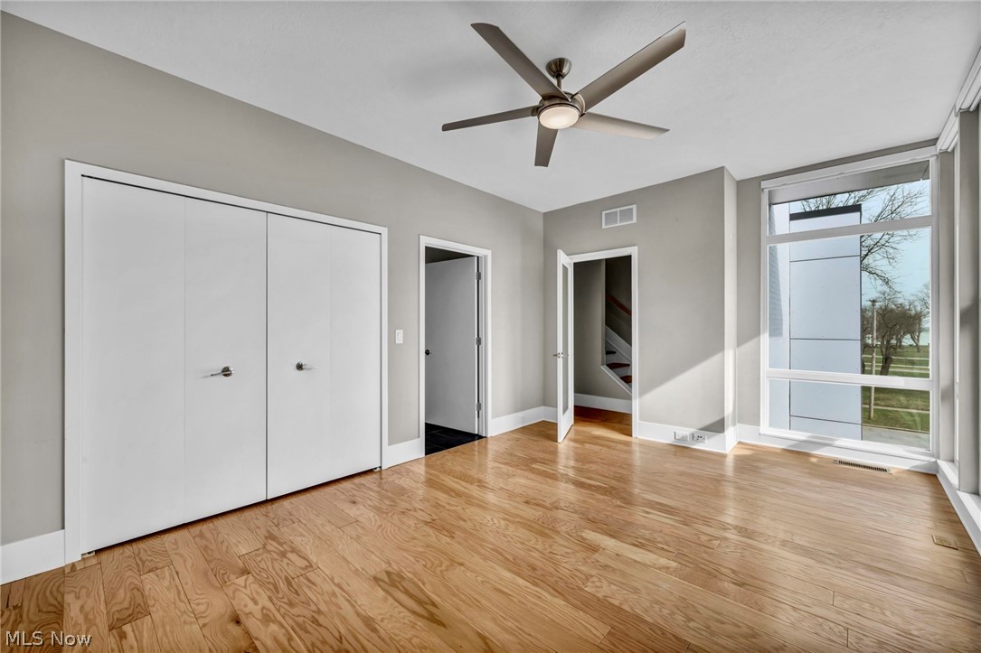 95 Lake Sub - Residential