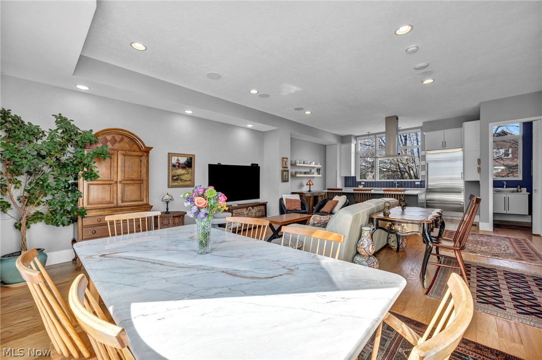 95 Lake Sub - Residential