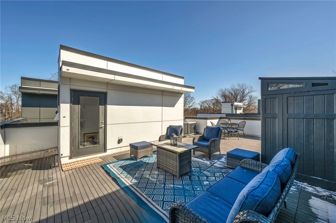 95 Lake Sub - Residential