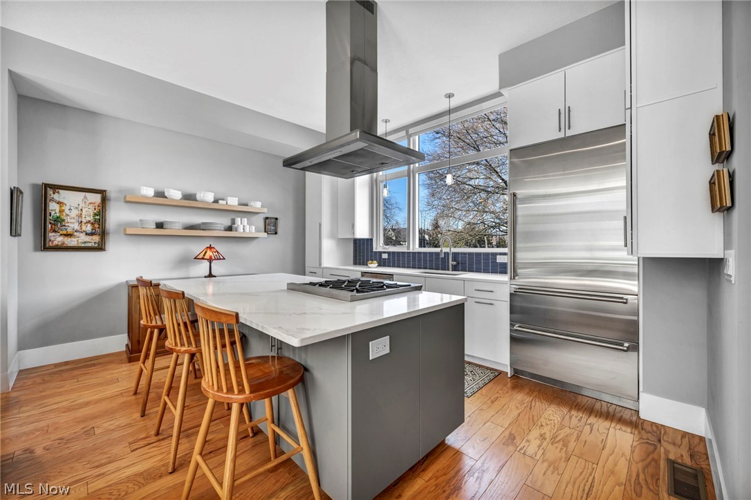 95 Lake Sub - Residential