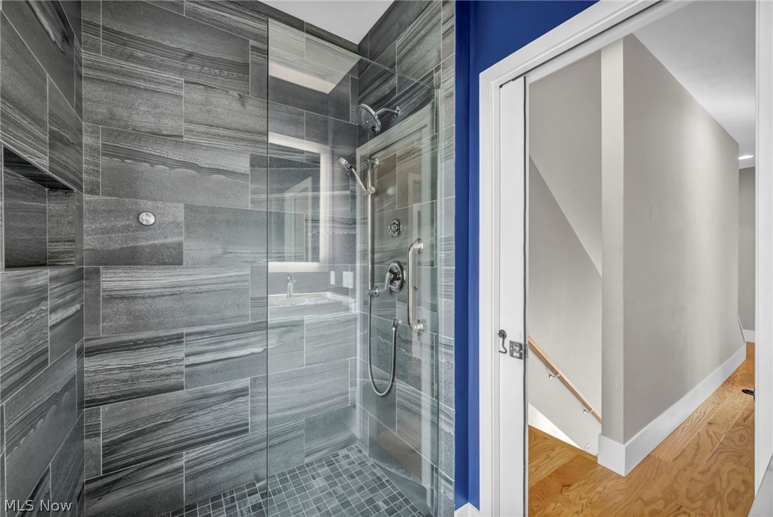 95 Lake Sub - Residential