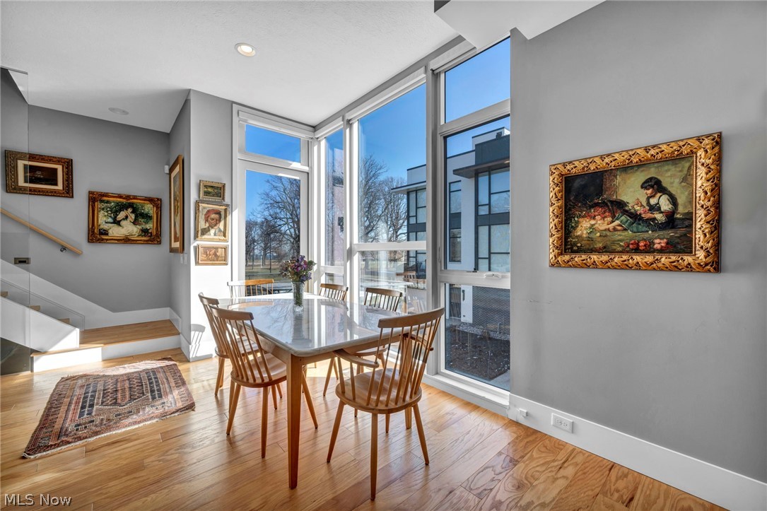 95 Lake Sub - Residential