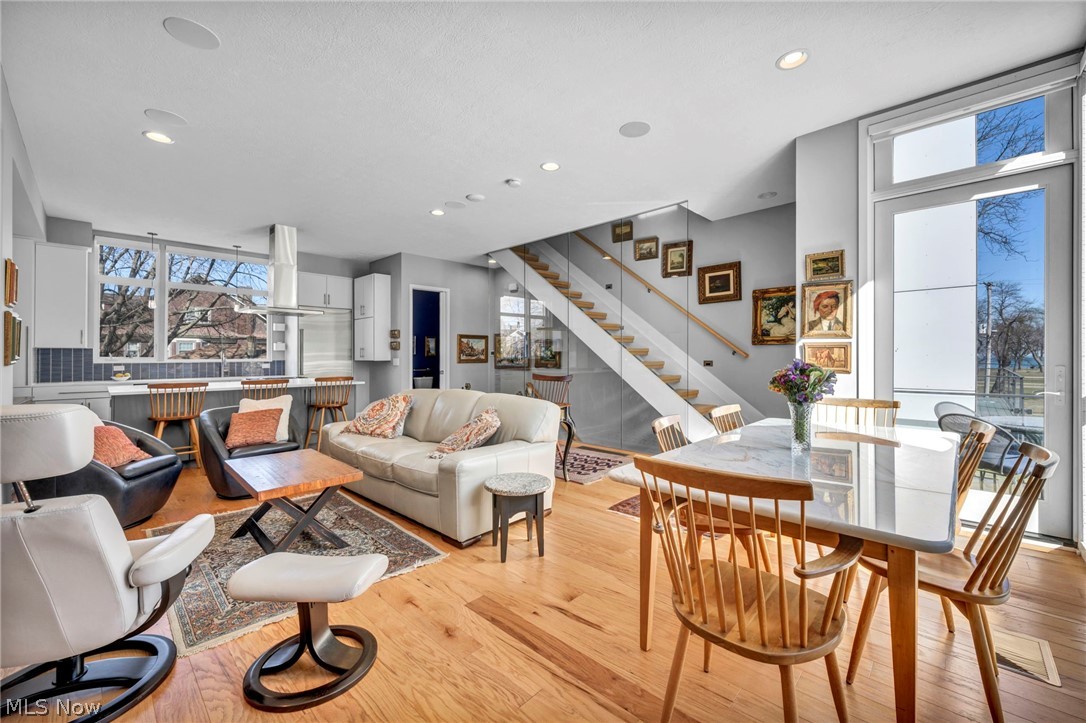 95 Lake Sub - Residential