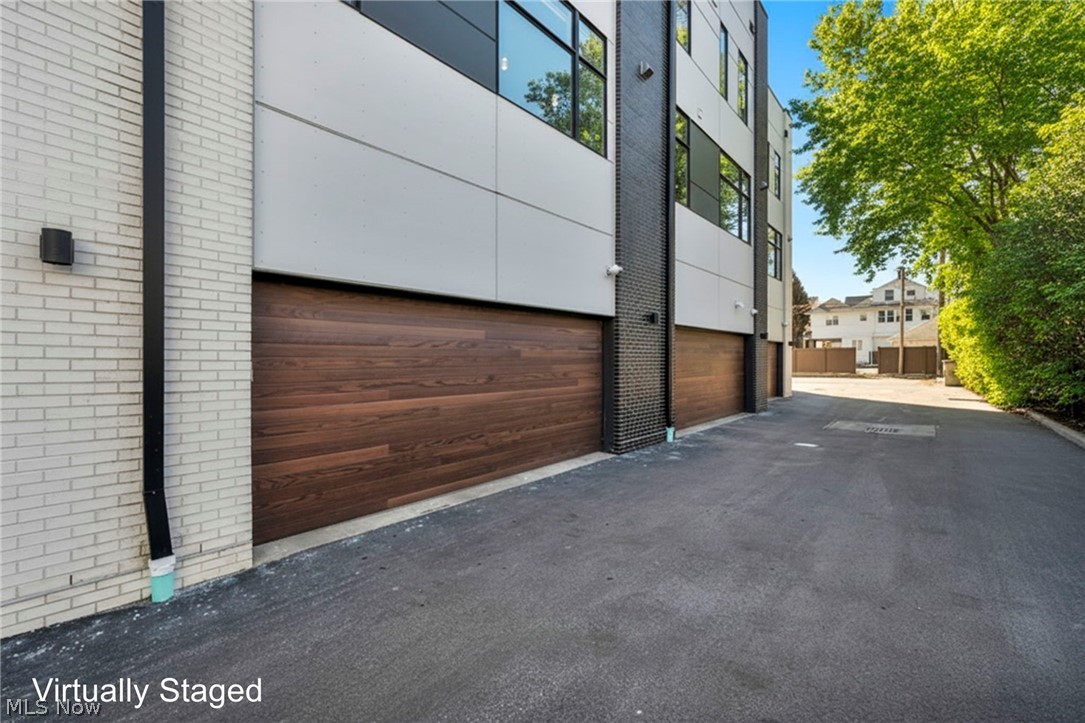 95 Lake Sub - Residential