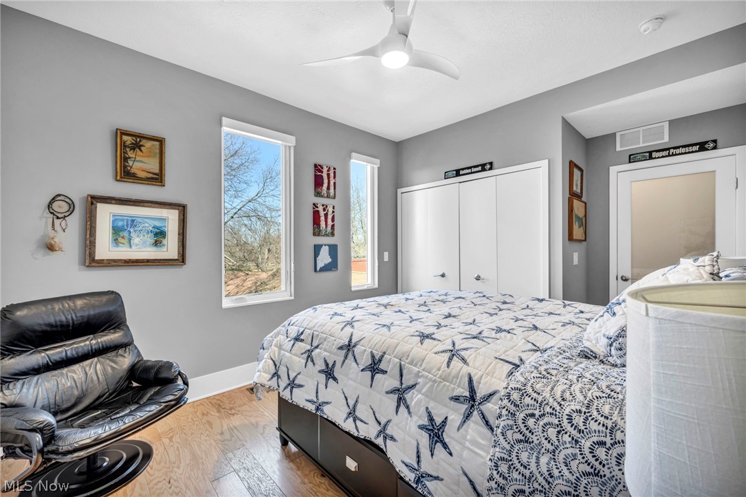 95 Lake Sub - Residential