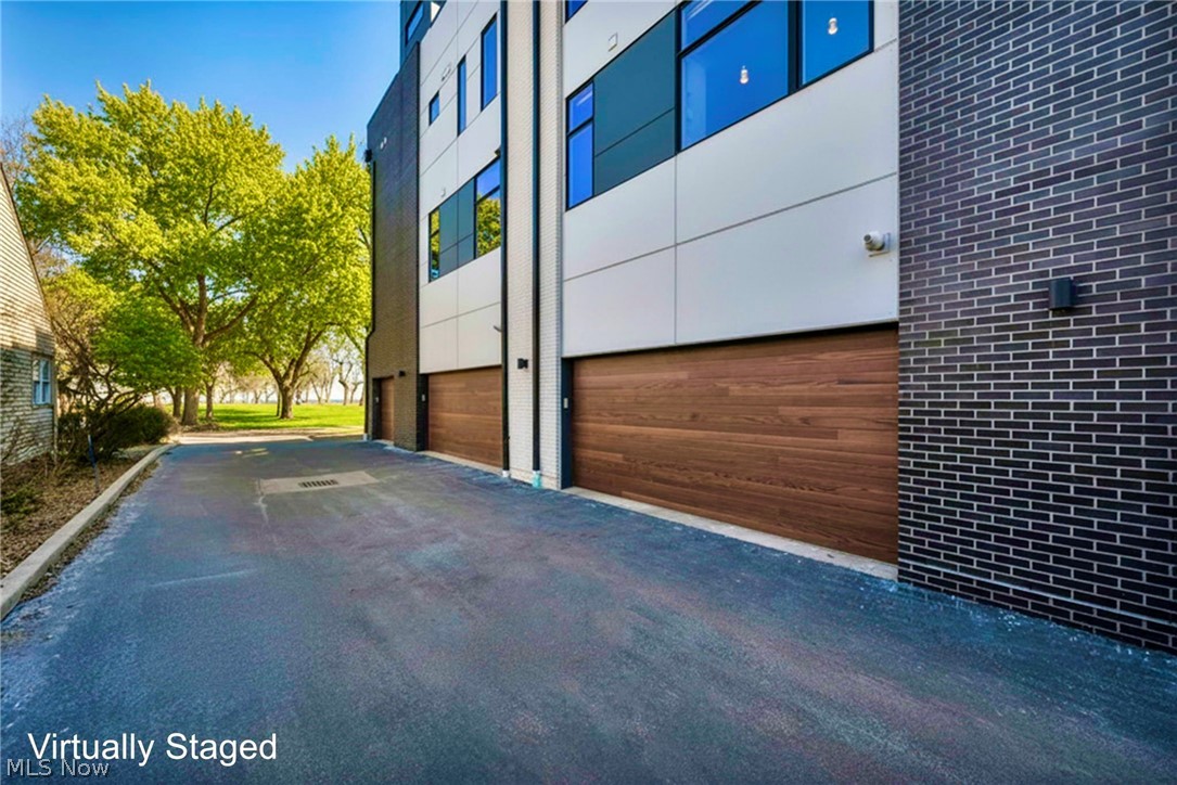 95 Lake Sub - Residential