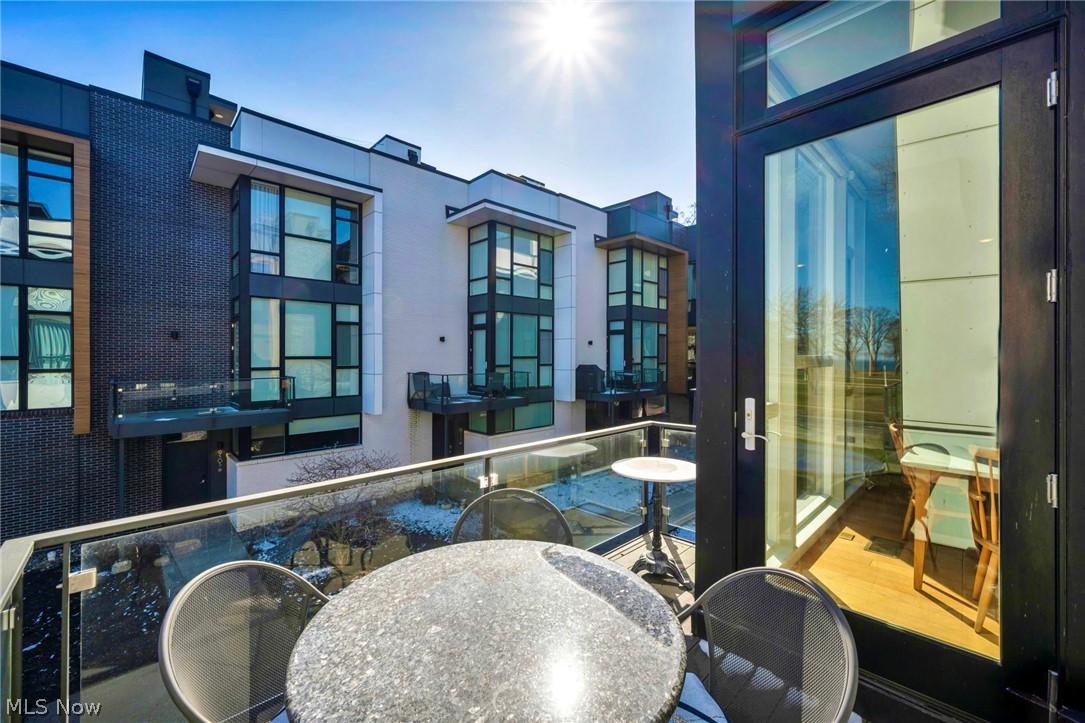 95 Lake Sub - Residential