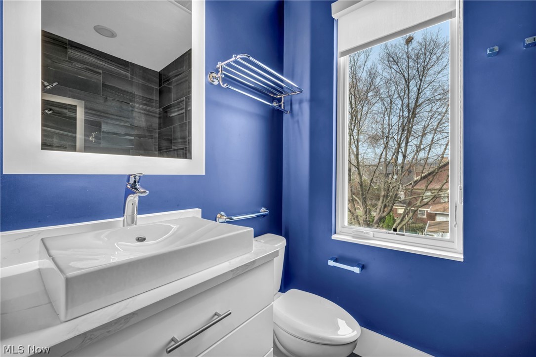 95 Lake Sub - Residential