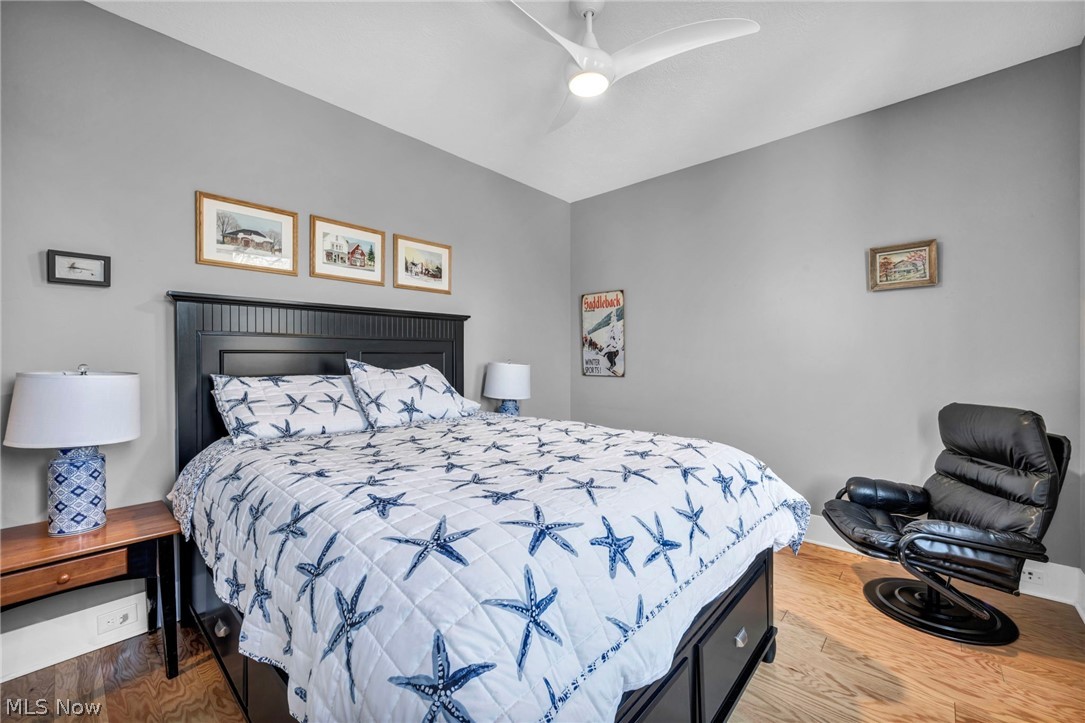 95 Lake Sub - Residential