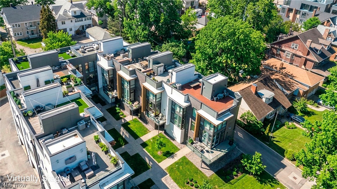 95 Lake Sub - Residential