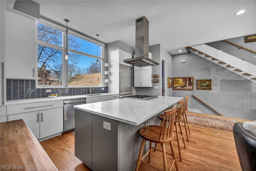 95 Lake Sub - Residential