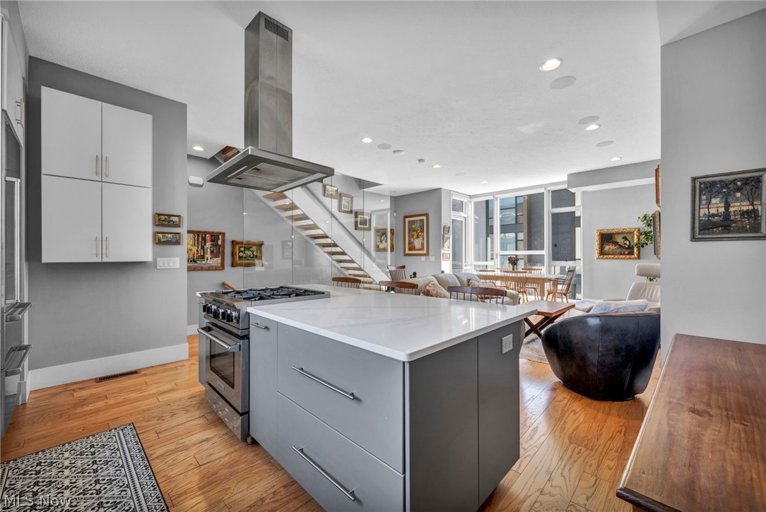 95 Lake Sub - Residential