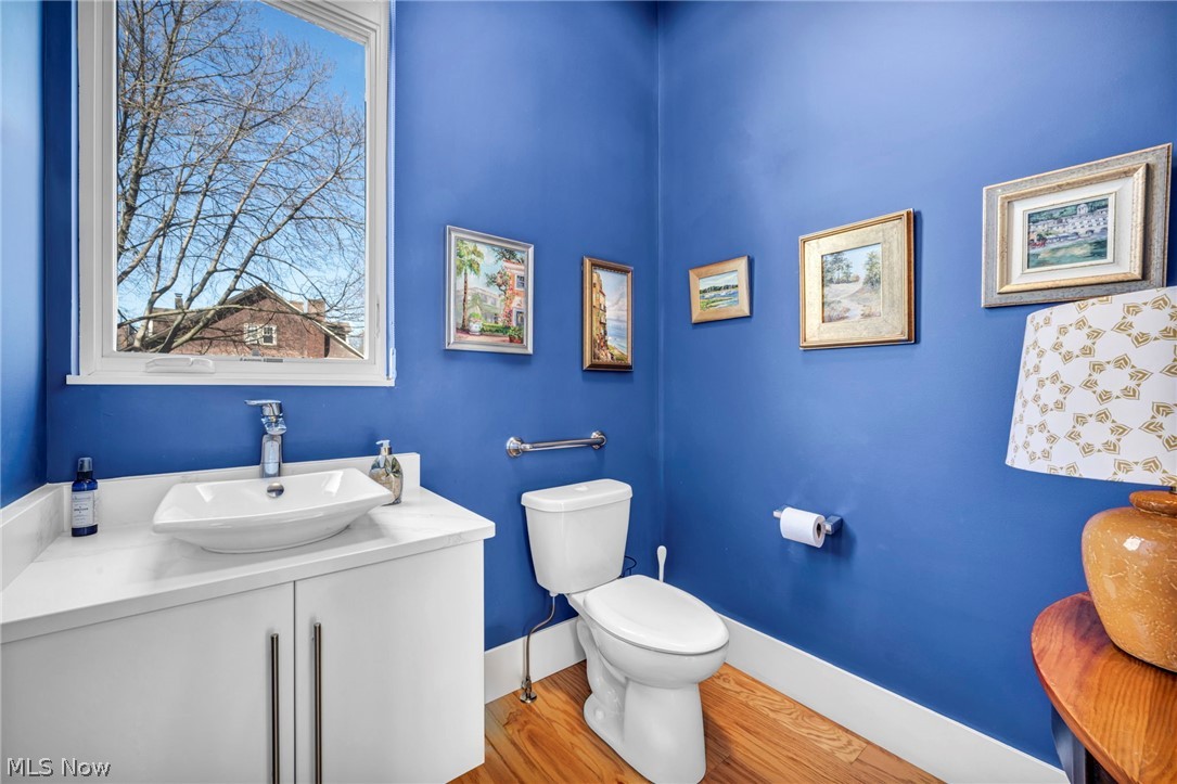 95 Lake Sub - Residential