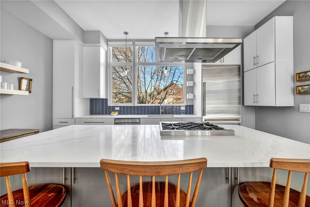 95 Lake Sub - Residential