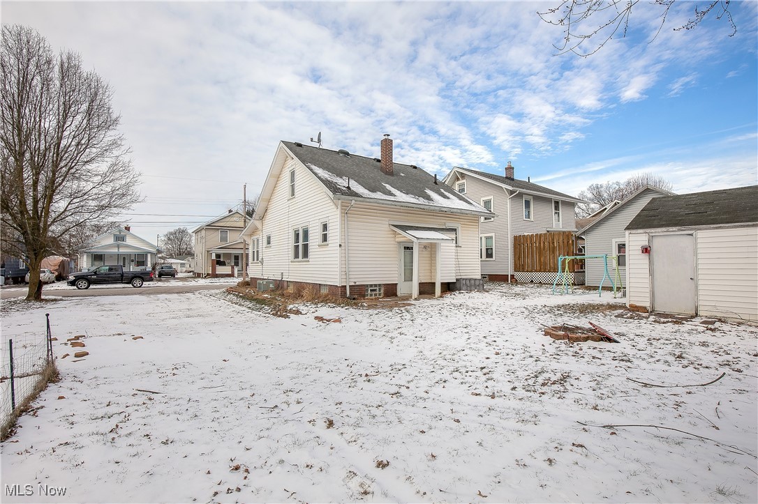 Louisville - Residential