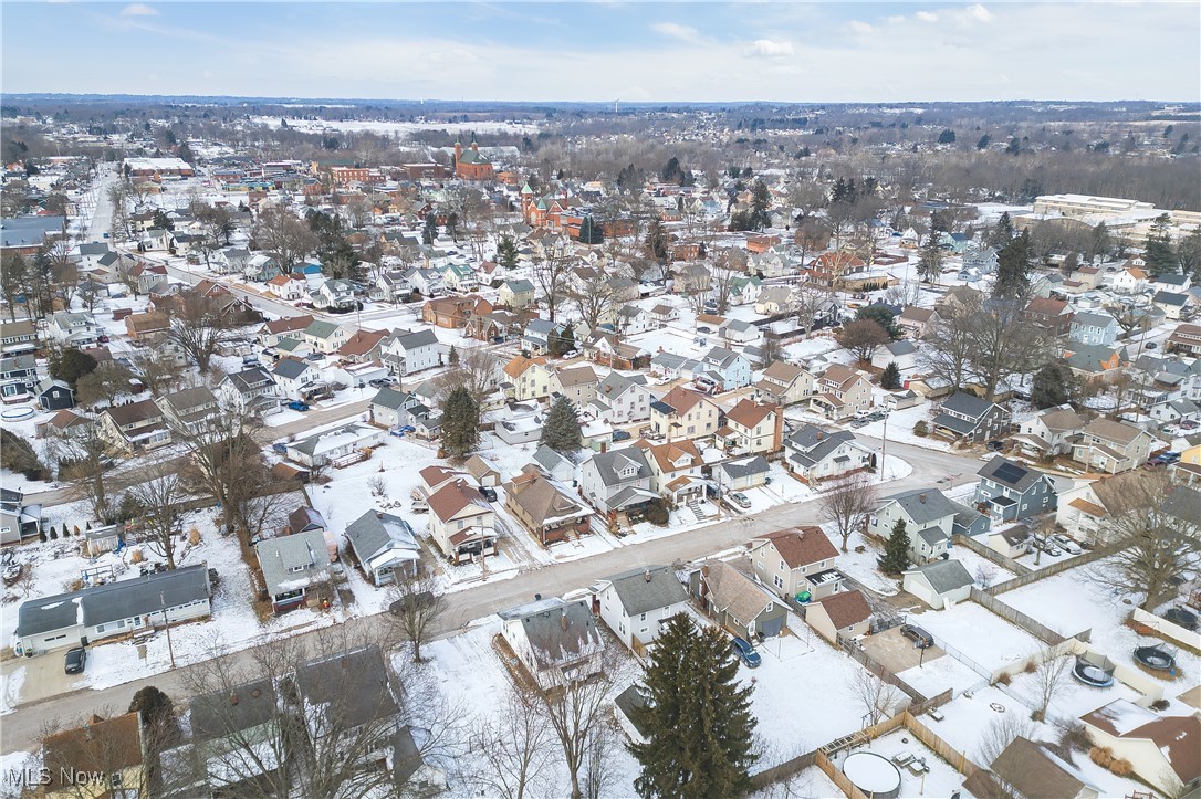 Louisville - Residential