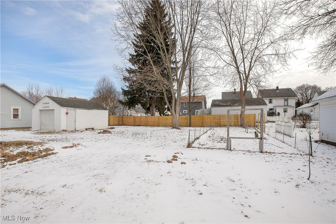 Louisville - Residential