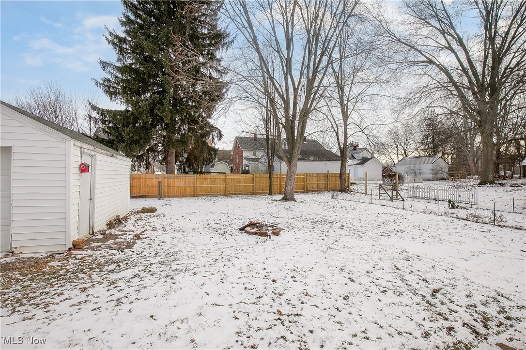 Louisville - Residential