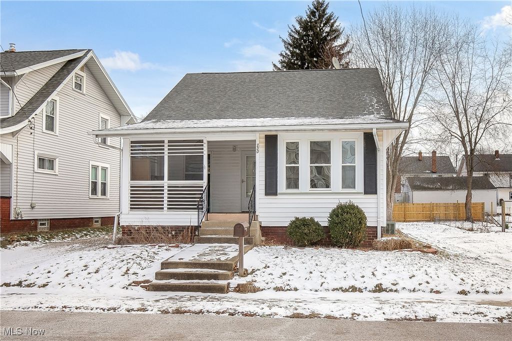 Photo of 230 Superior Street, Louisville, OH 44641 (MLS # 5183553)