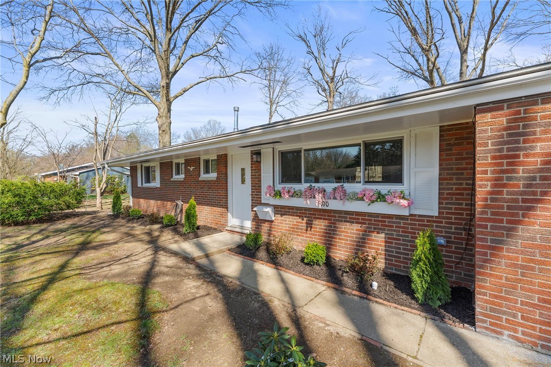 Mentor Meadows Sub - Residential