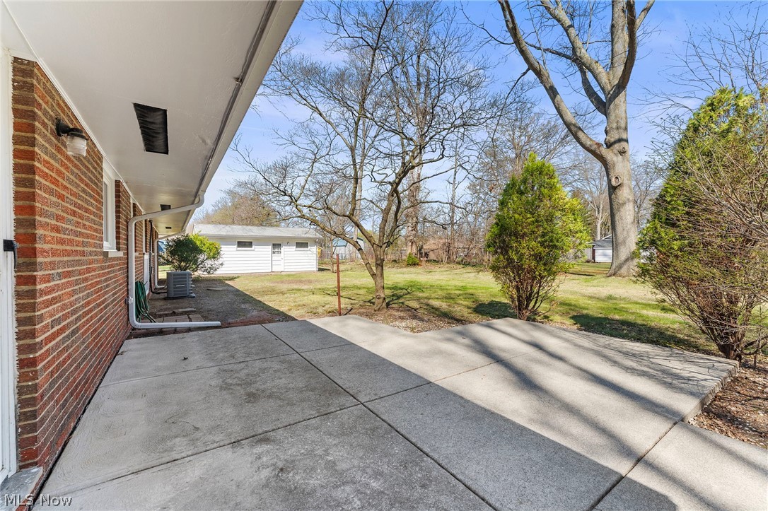 Mentor Meadows Sub - Residential