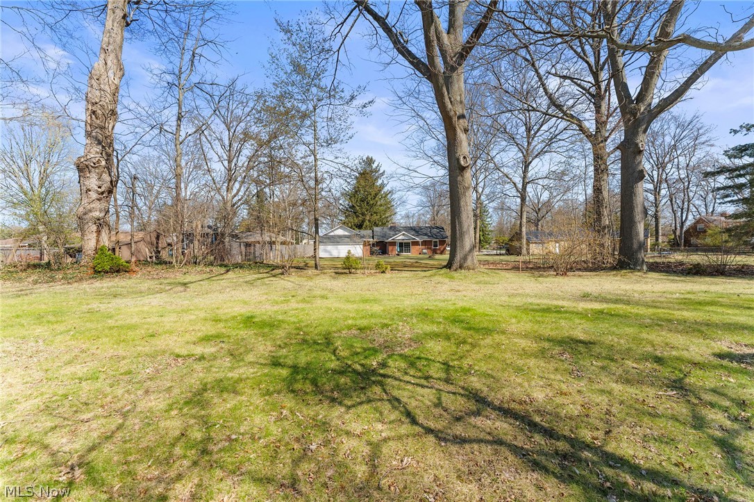 Mentor Meadows Sub - Residential