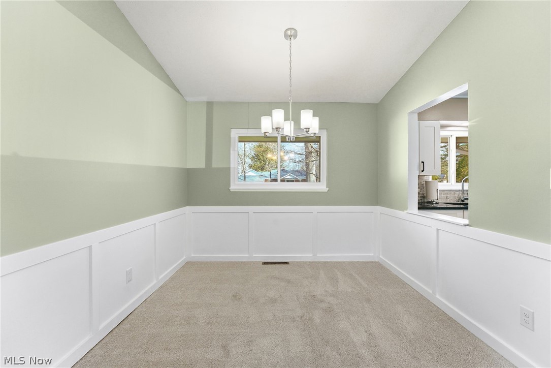 Mentor Meadows Sub - Residential