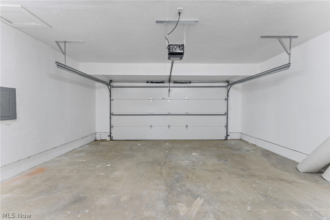 Mentor Meadows Sub - Residential