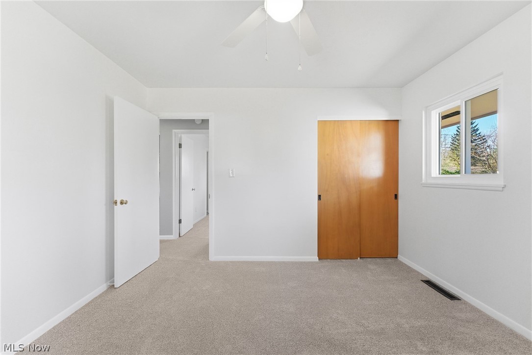 Mentor Meadows Sub - Residential