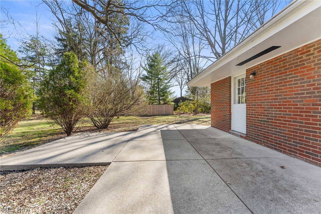 Mentor Meadows Sub - Residential