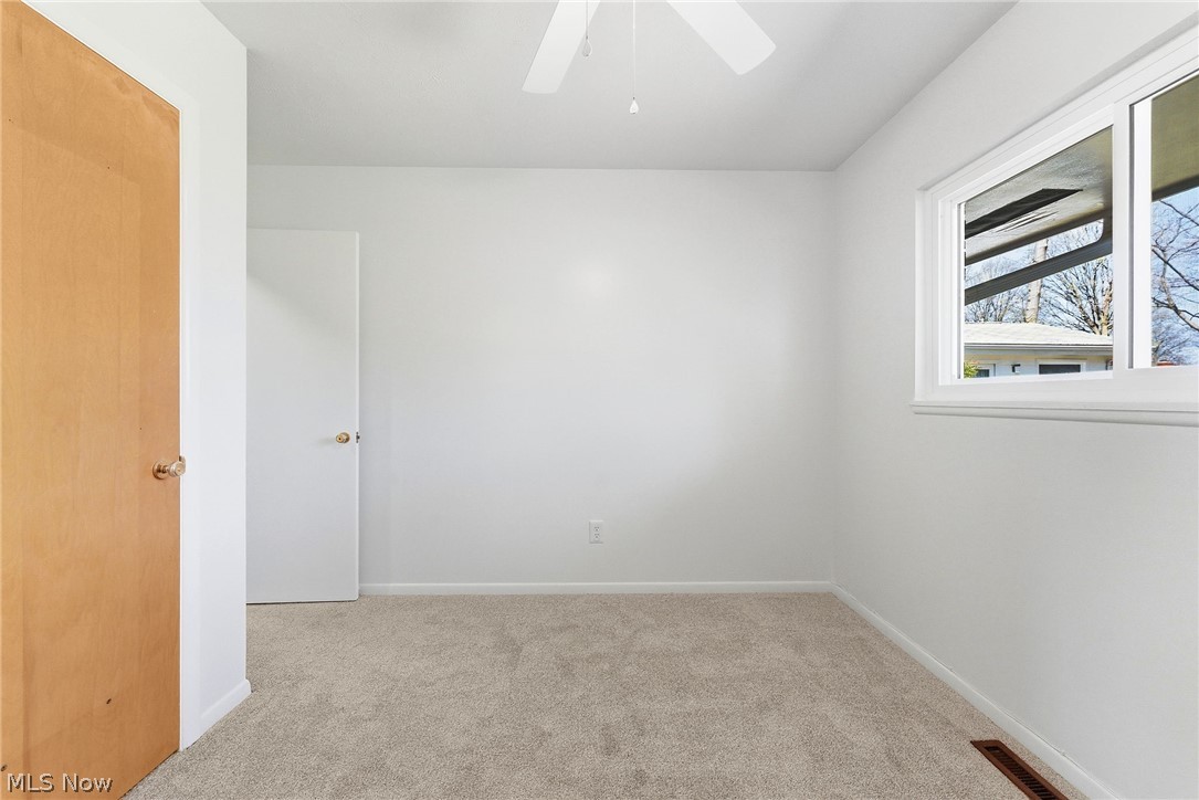 Mentor Meadows Sub - Residential