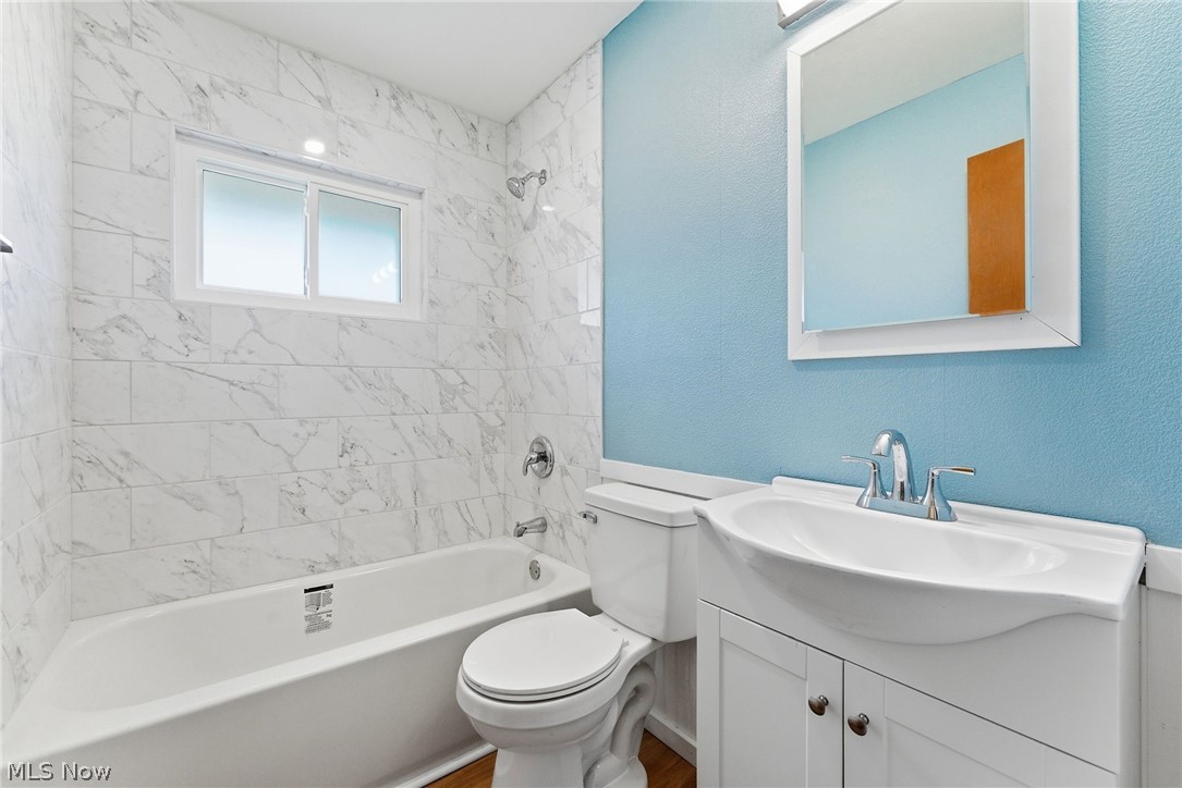 Mentor Meadows Sub - Residential