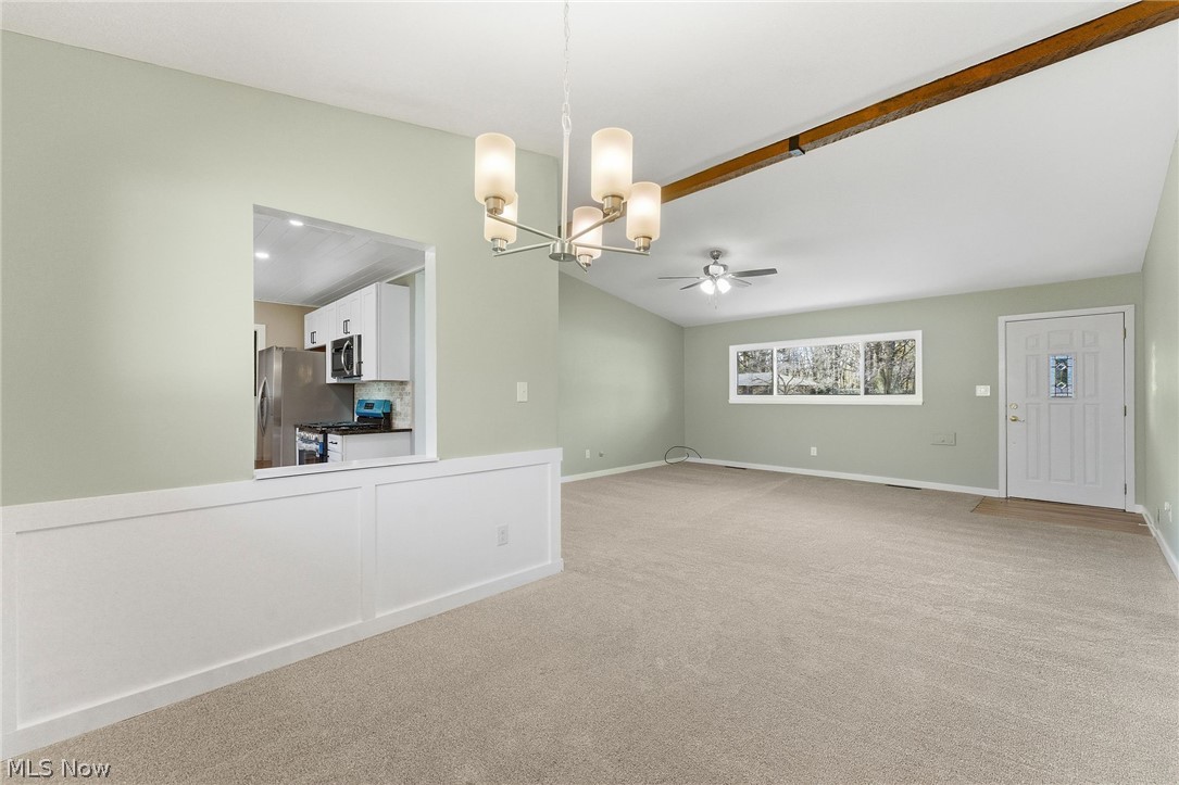 Mentor Meadows Sub - Residential