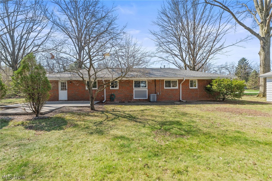 Mentor Meadows Sub - Residential