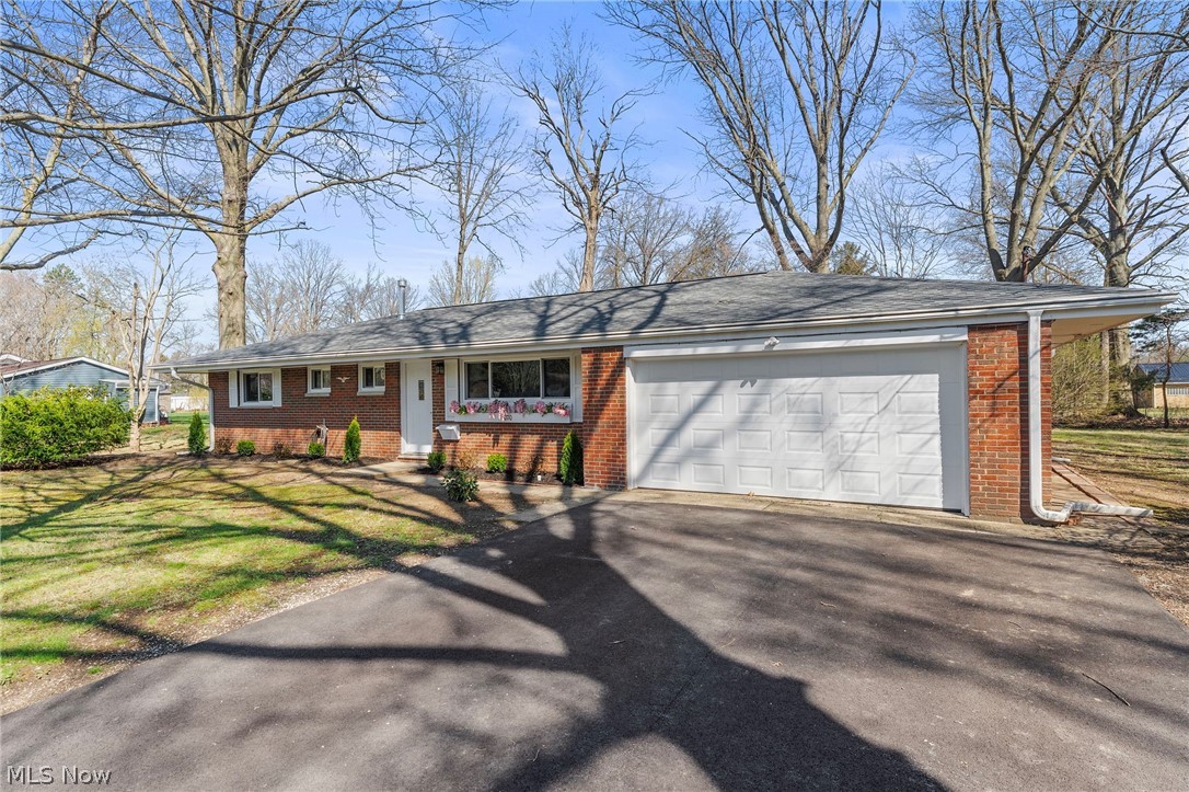 Mentor Meadows Sub - Residential