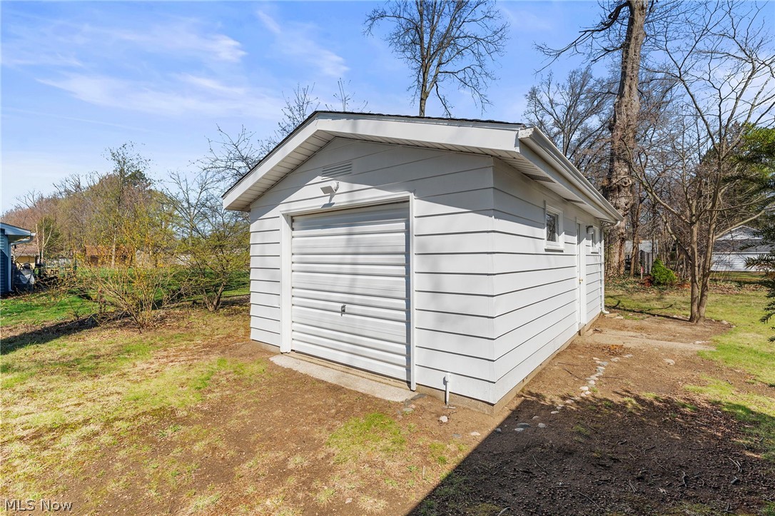 Mentor Meadows Sub - Residential