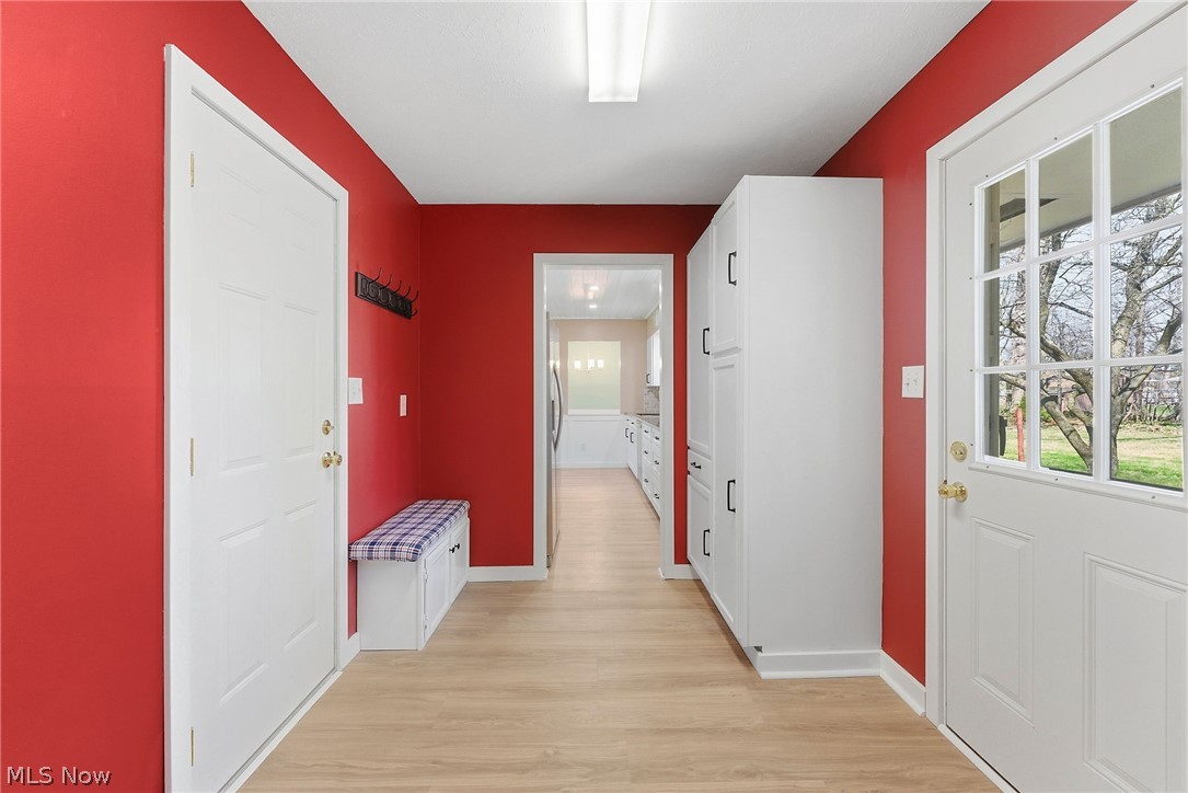 Mentor Meadows Sub - Residential