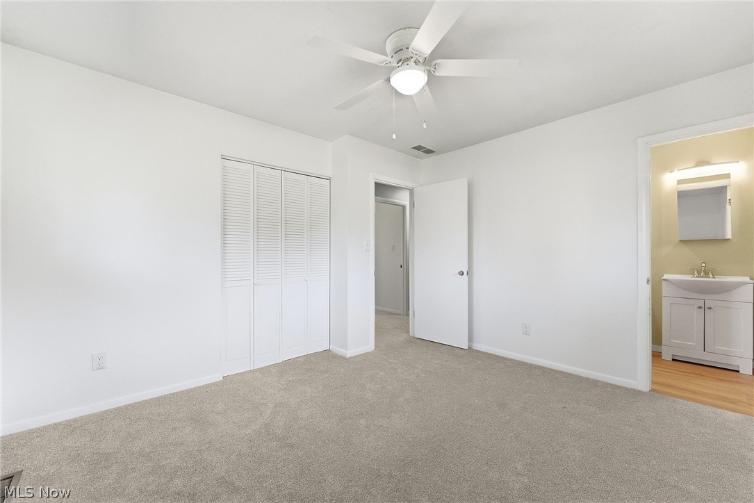 Mentor Meadows Sub - Residential