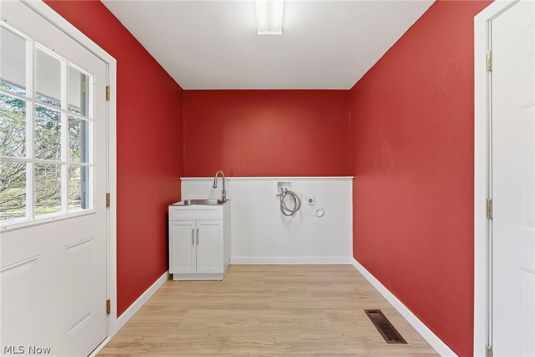 Mentor Meadows Sub - Residential