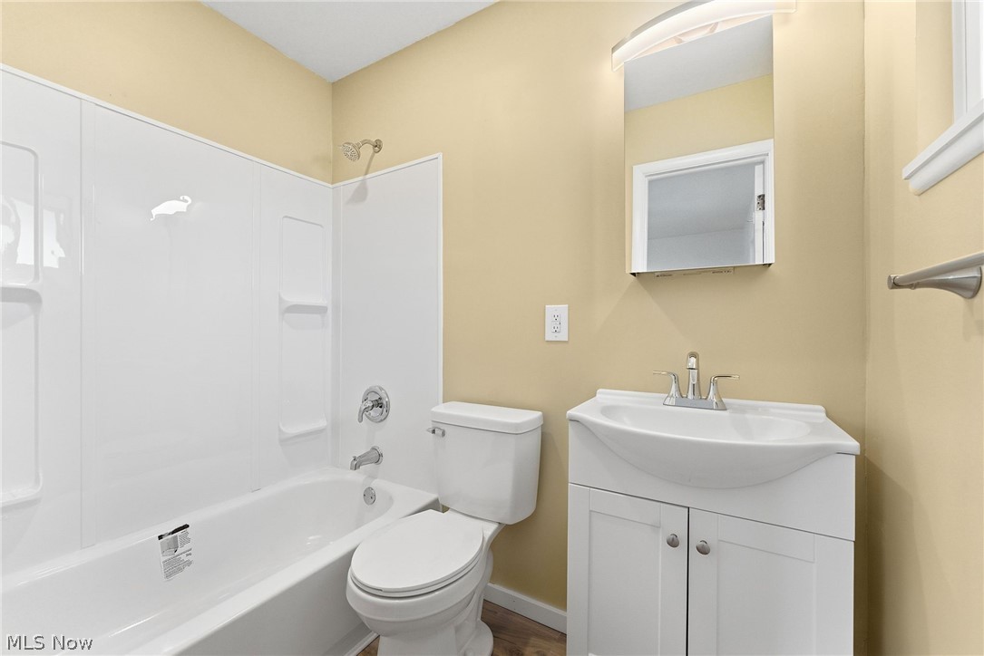 Mentor Meadows Sub - Residential