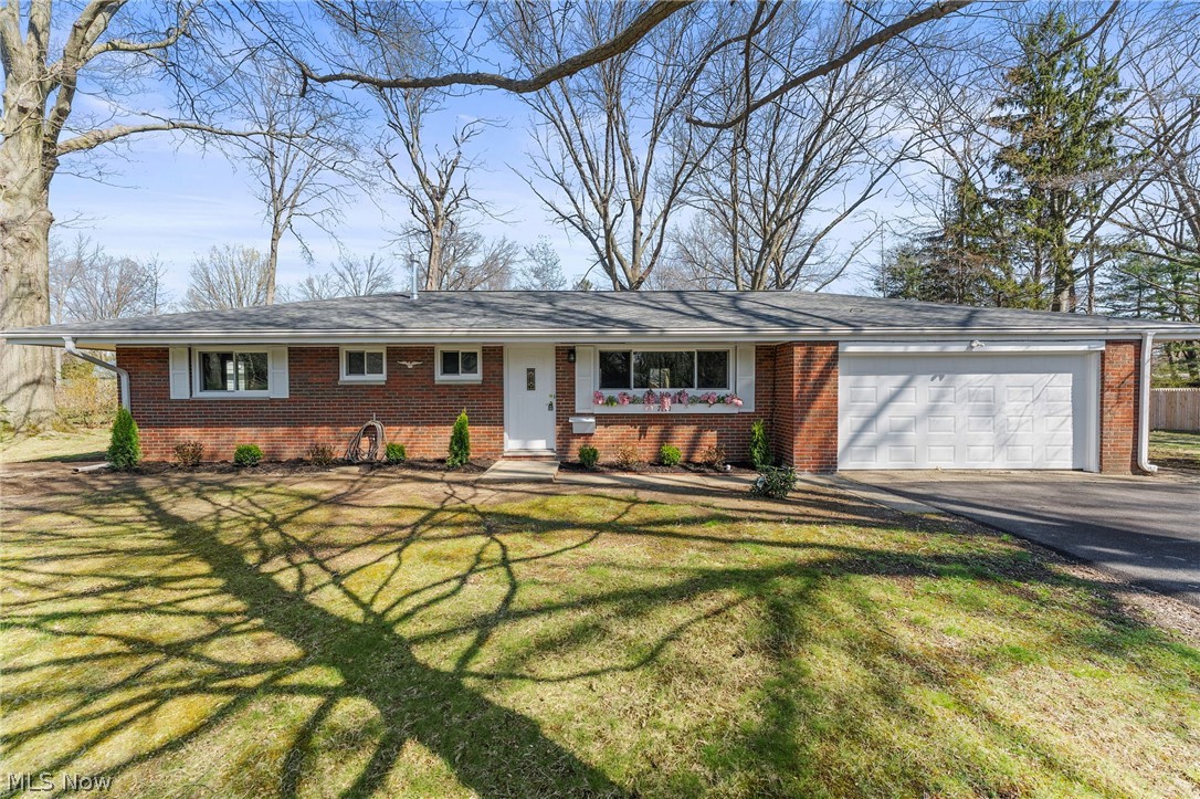 Mentor Meadows Sub - Residential