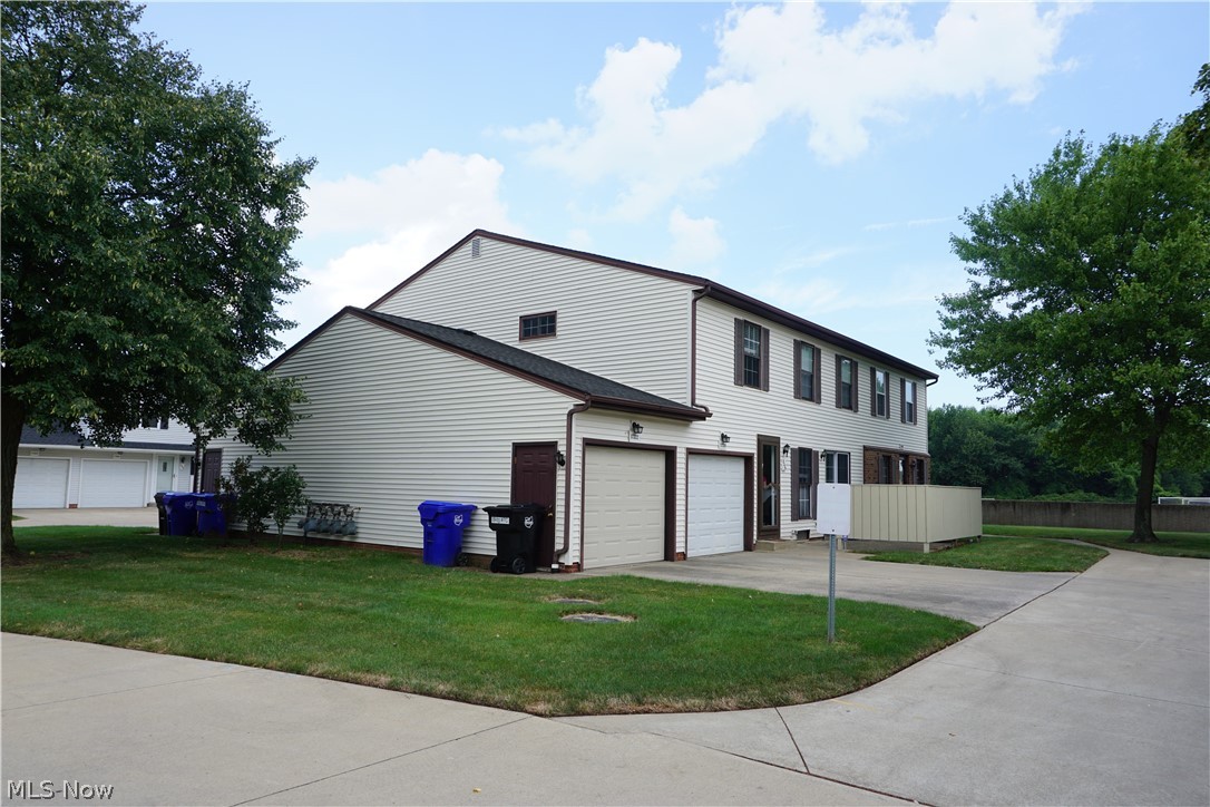 Liberty Bell Condo - Residential