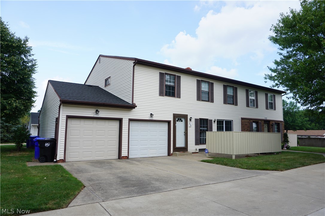 Liberty Bell Condo - Residential